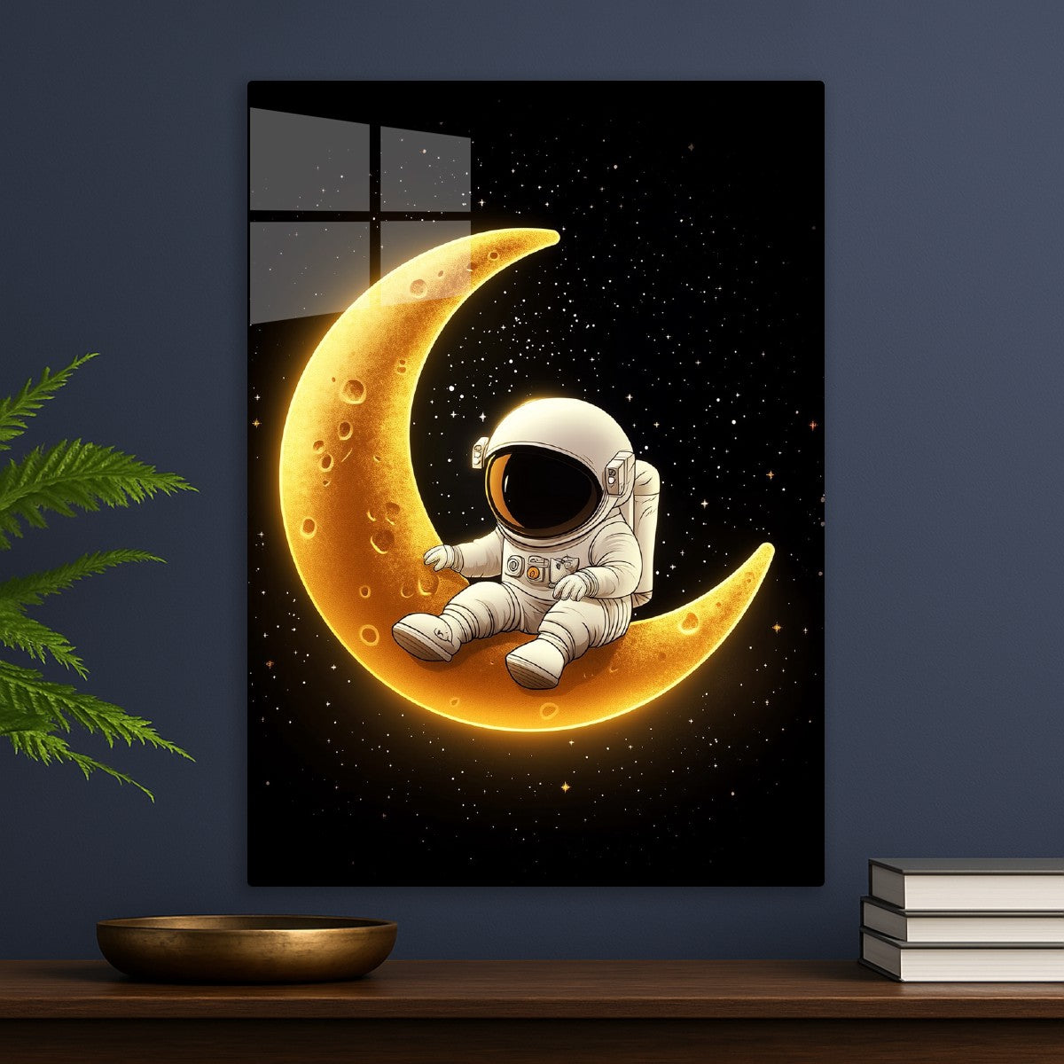 Crescent Moon