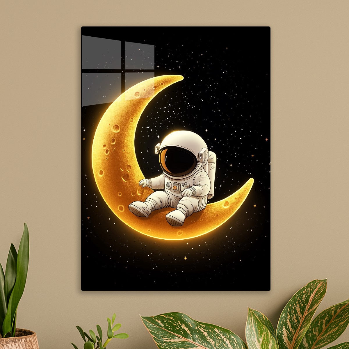 Crescent Moon