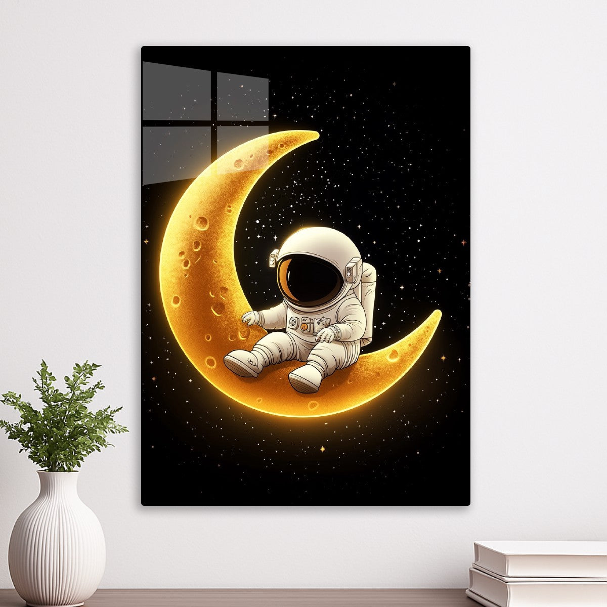 Crescent Moon