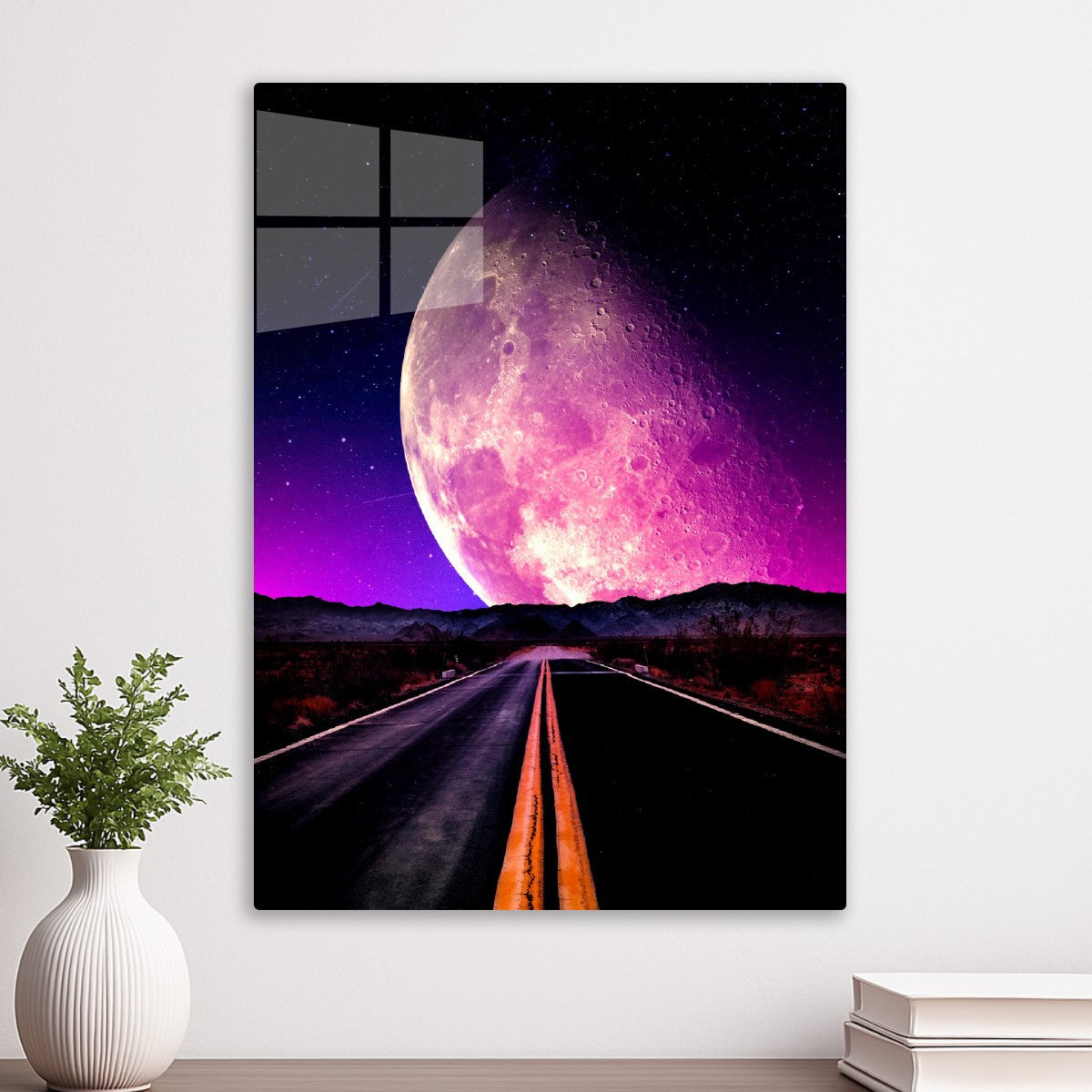 Pink Moon