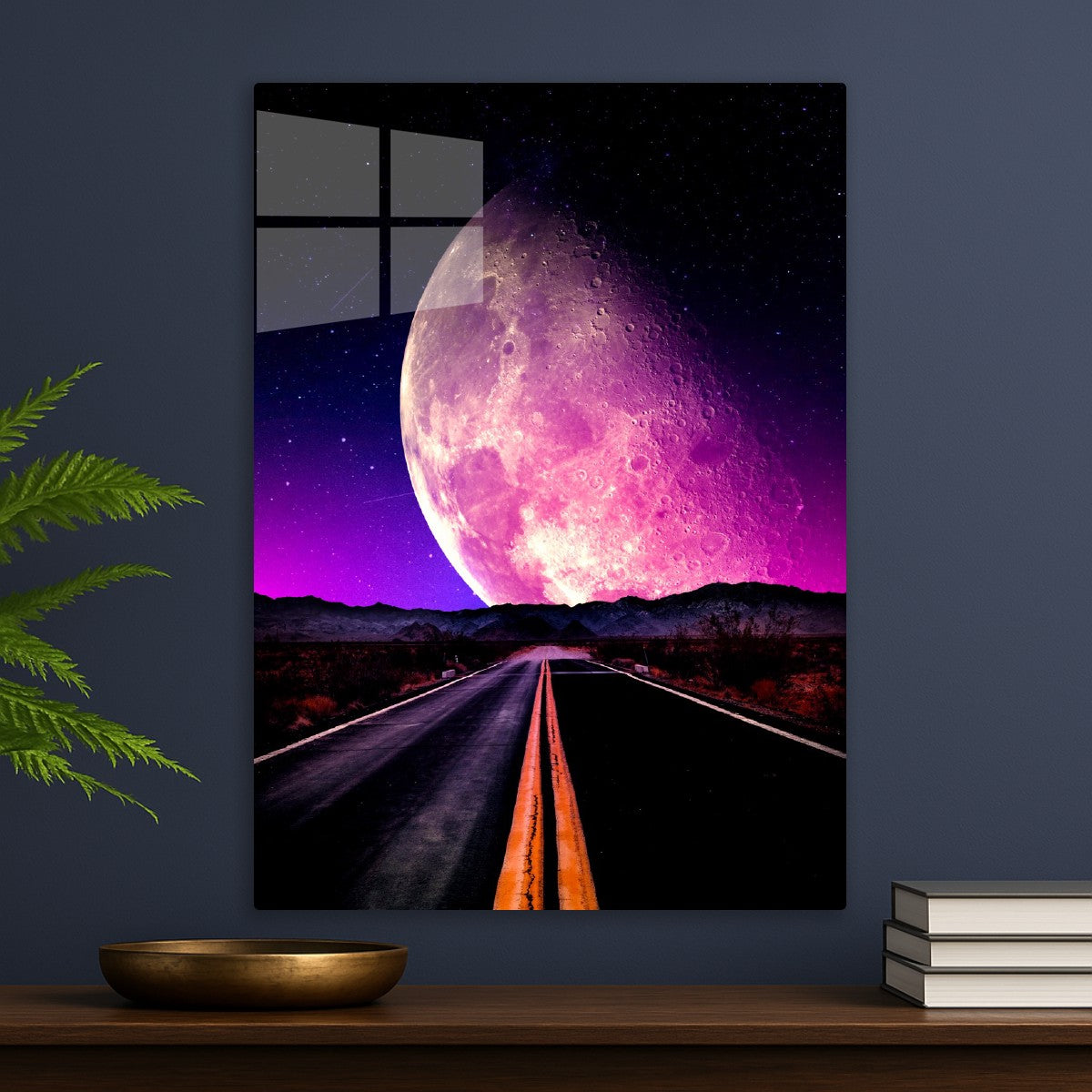 Pink Moon