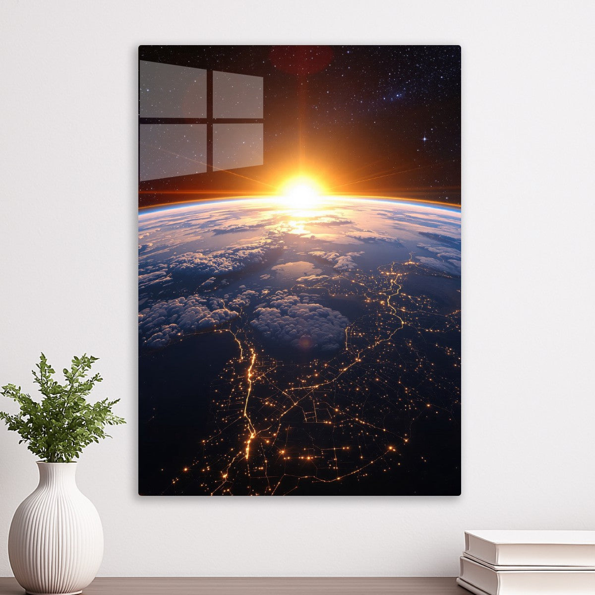 A New Dawn