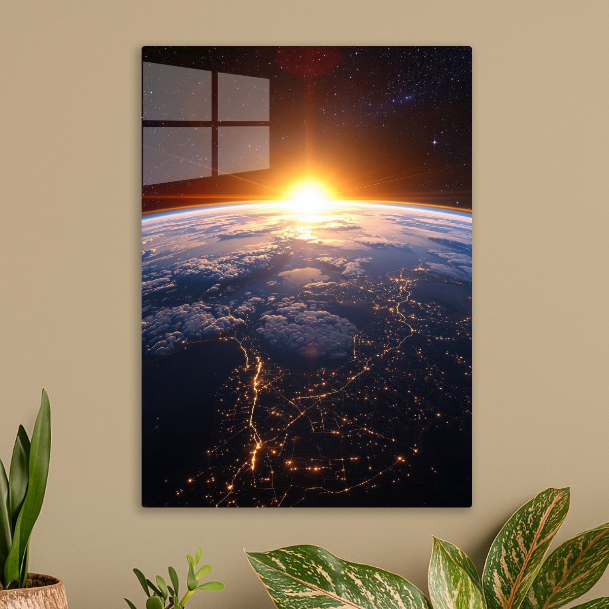 A New Dawn