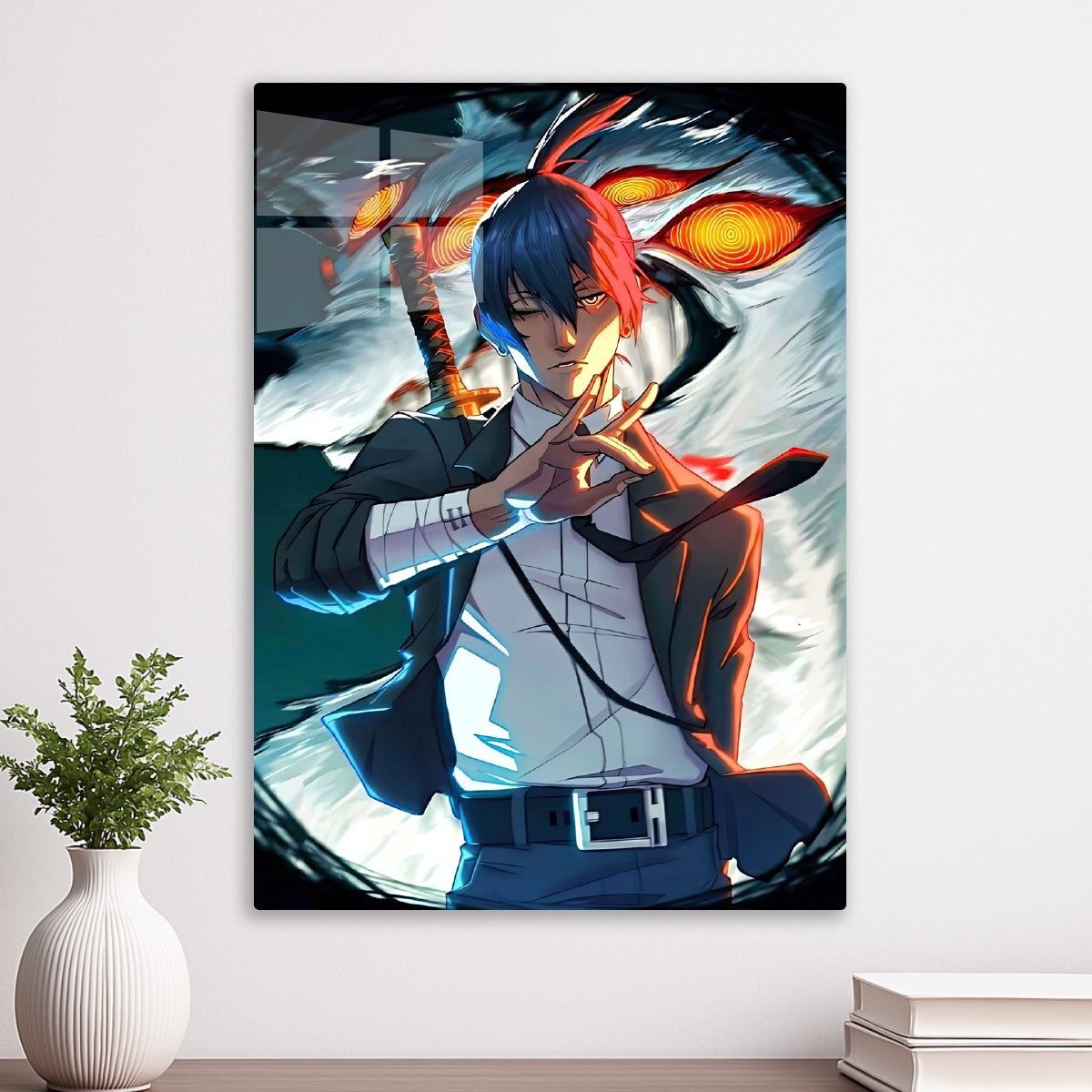 Chainsaw Man