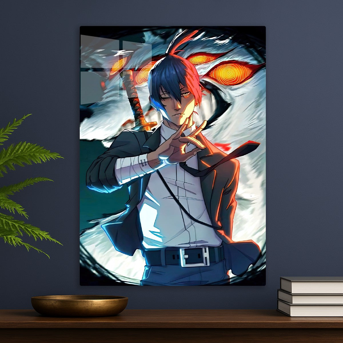 Chainsaw Man
