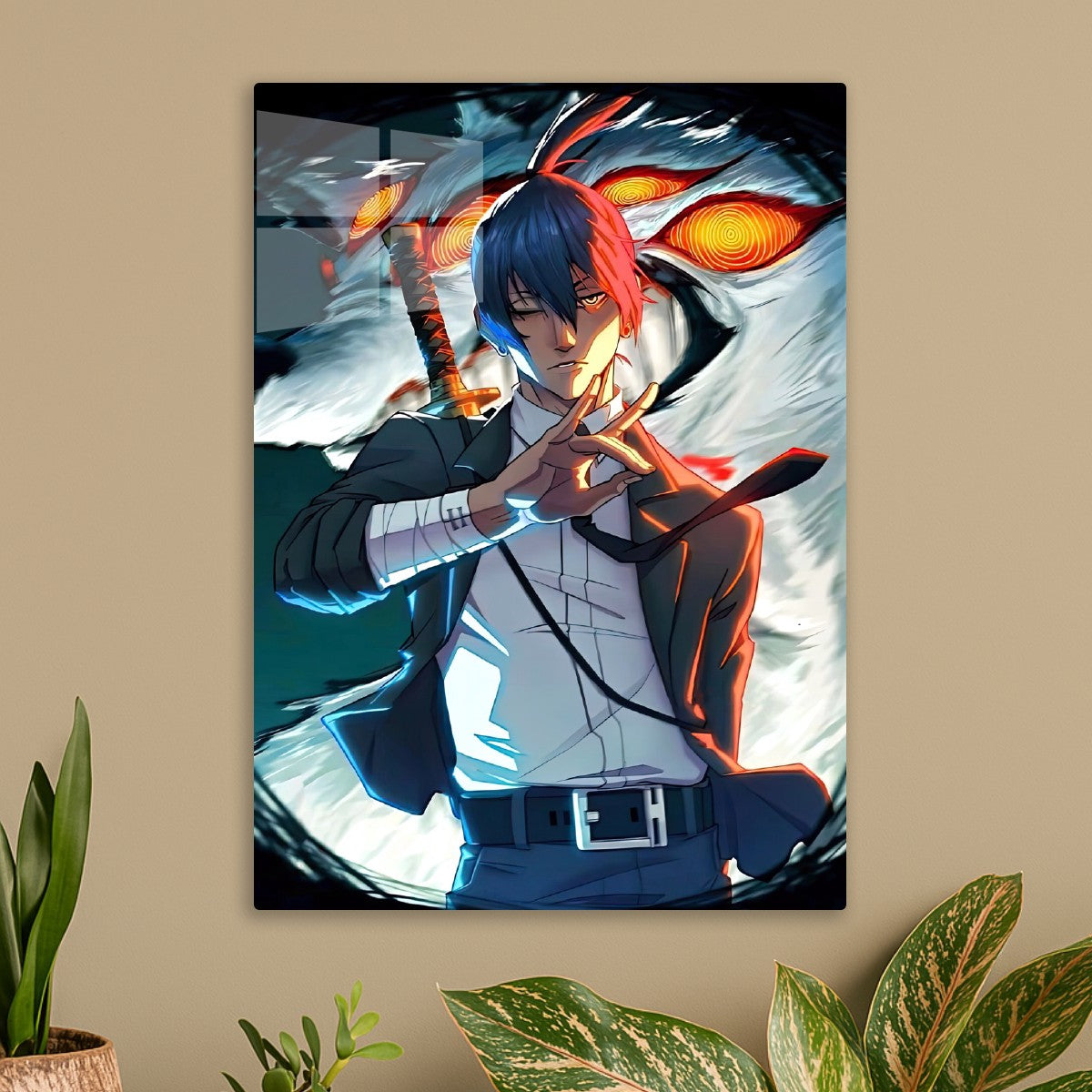 Chainsaw Man