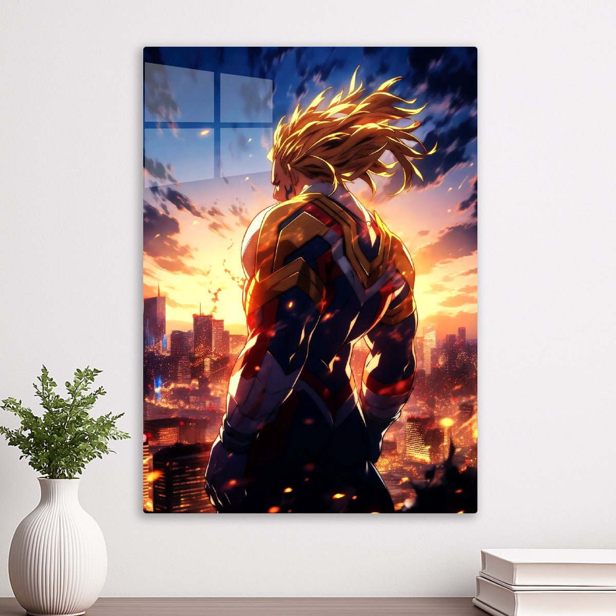 Toshinori Yagi