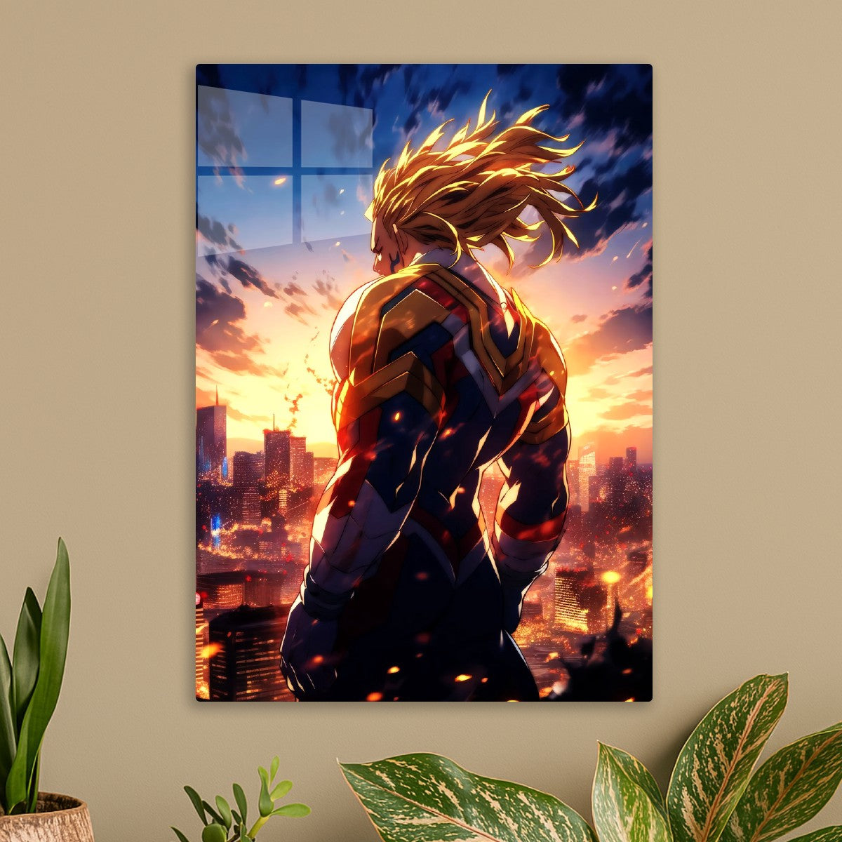 Toshinori Yagi