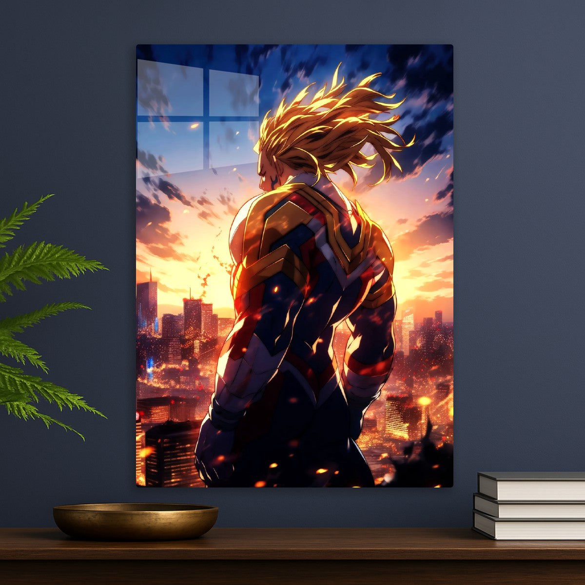 Toshinori Yagi