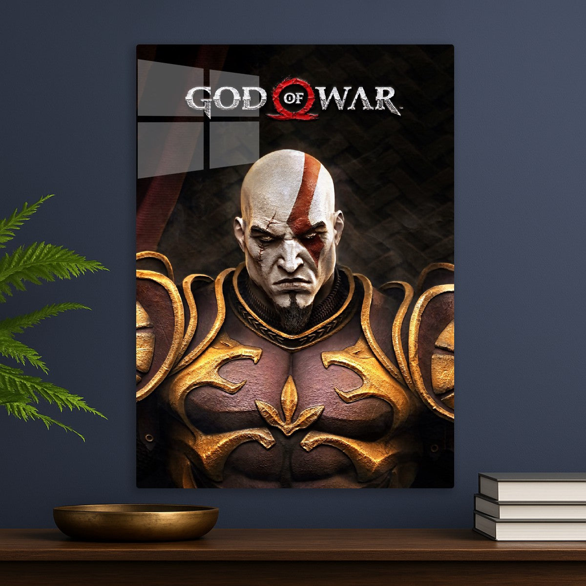 God of war