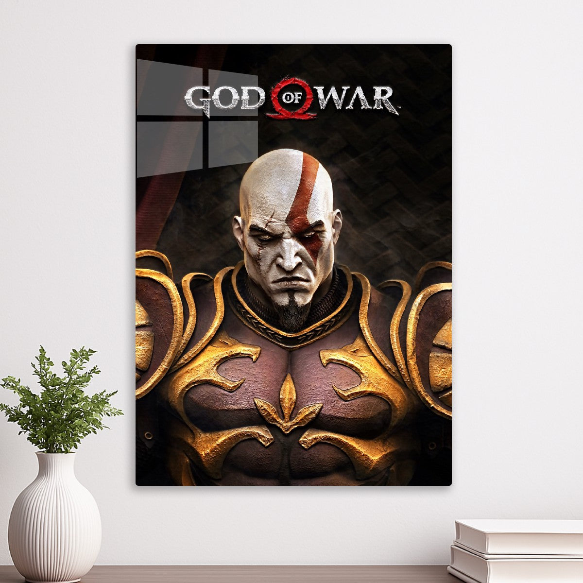 God of war
