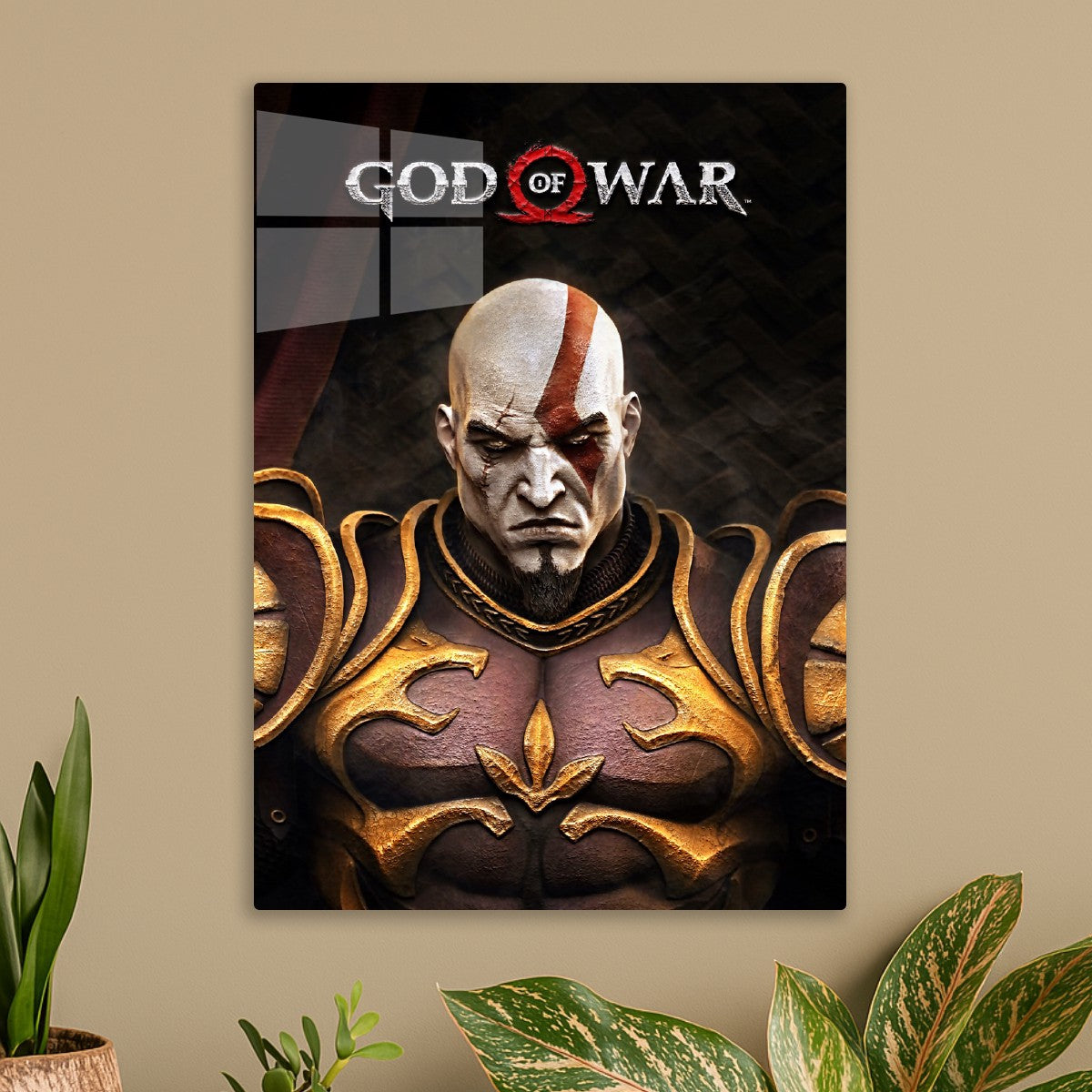 God of war