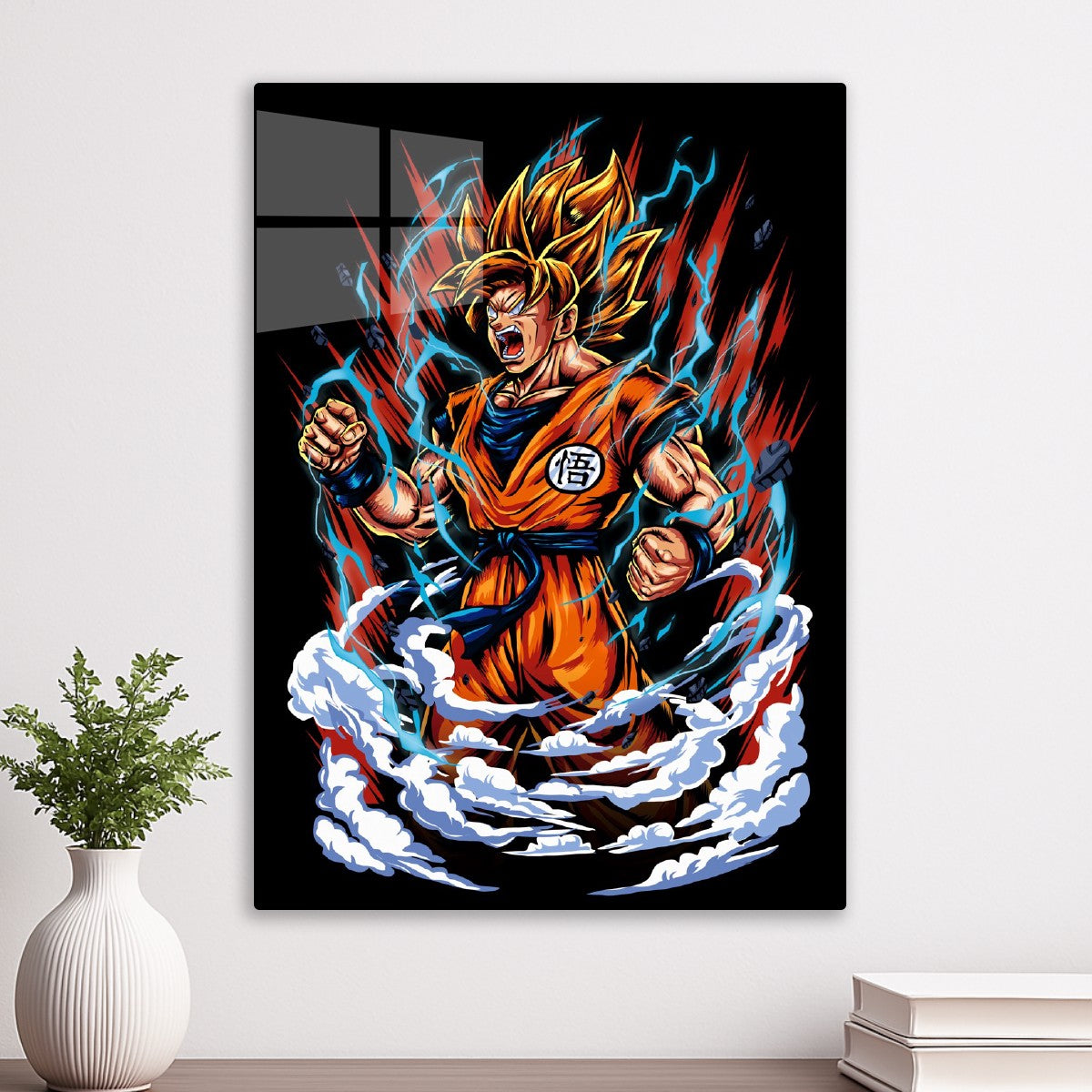 Dragon Ball