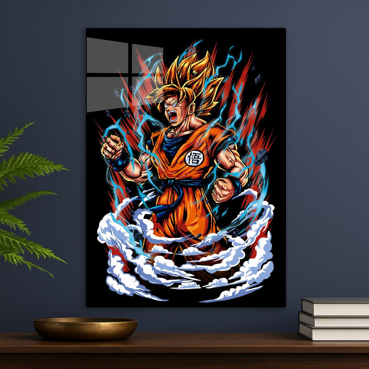 Dragon Ball