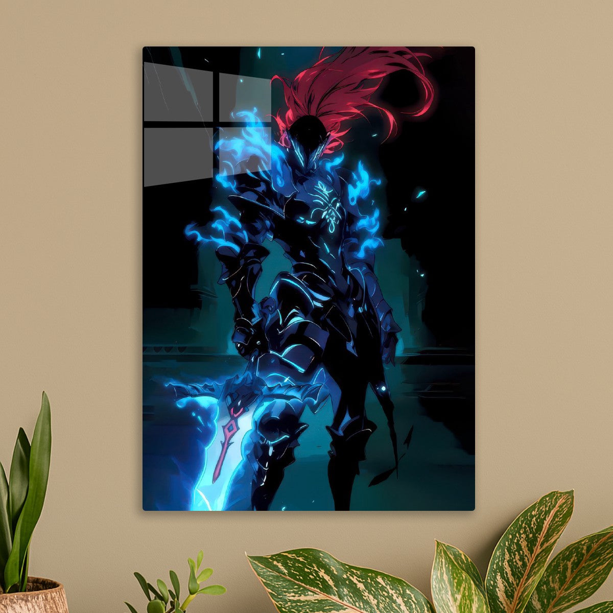 Solo Leveling