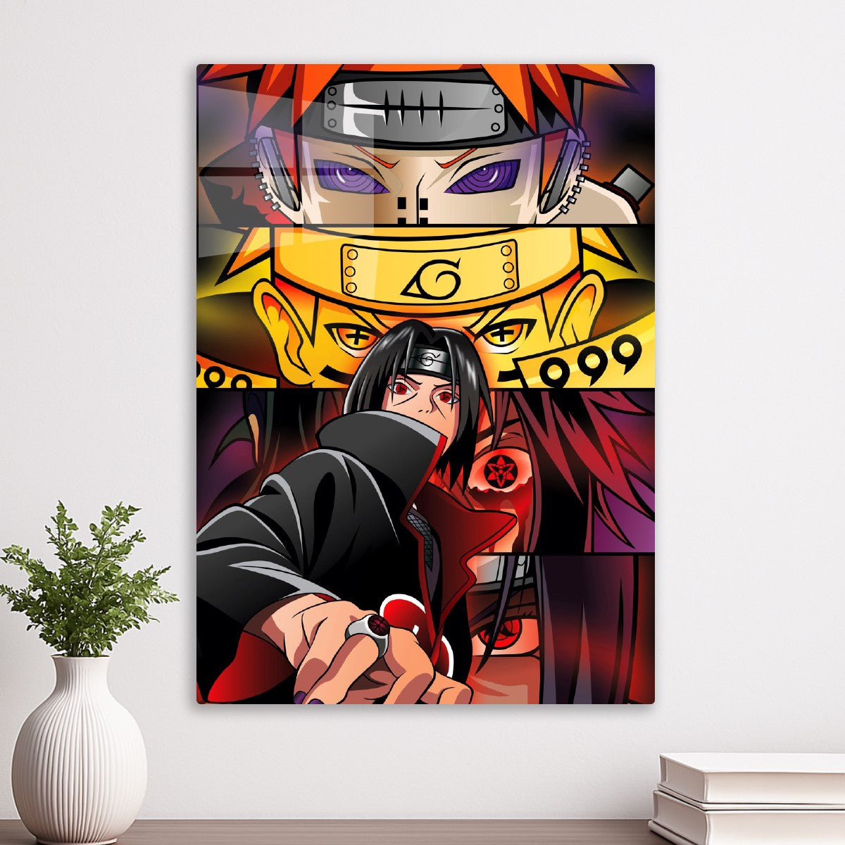 Itachi 