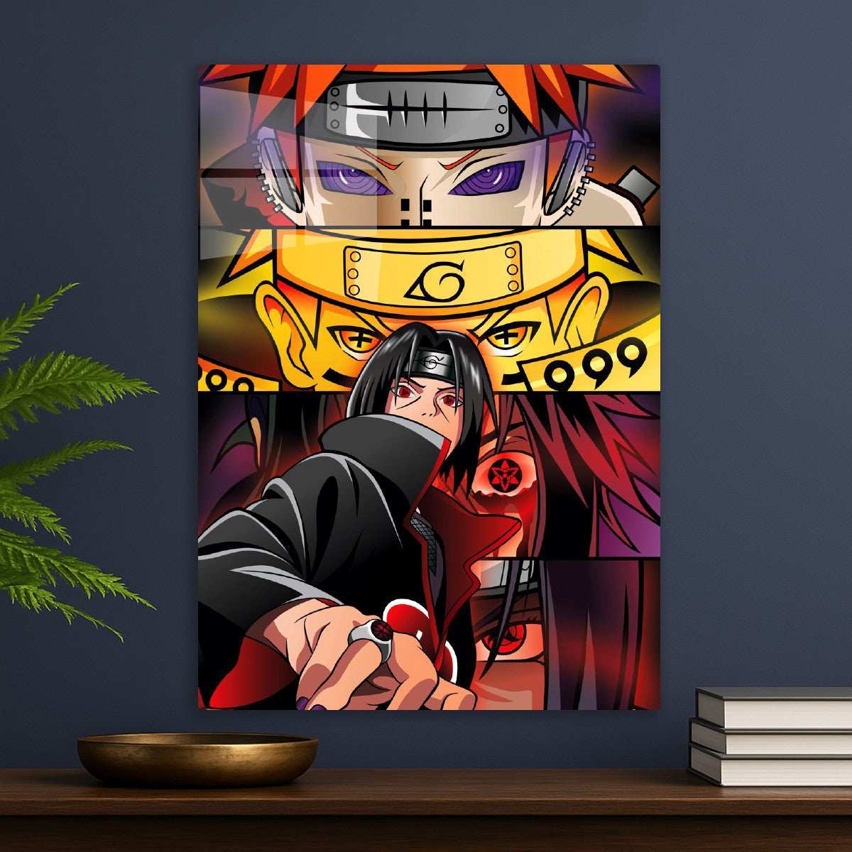 Itachi 