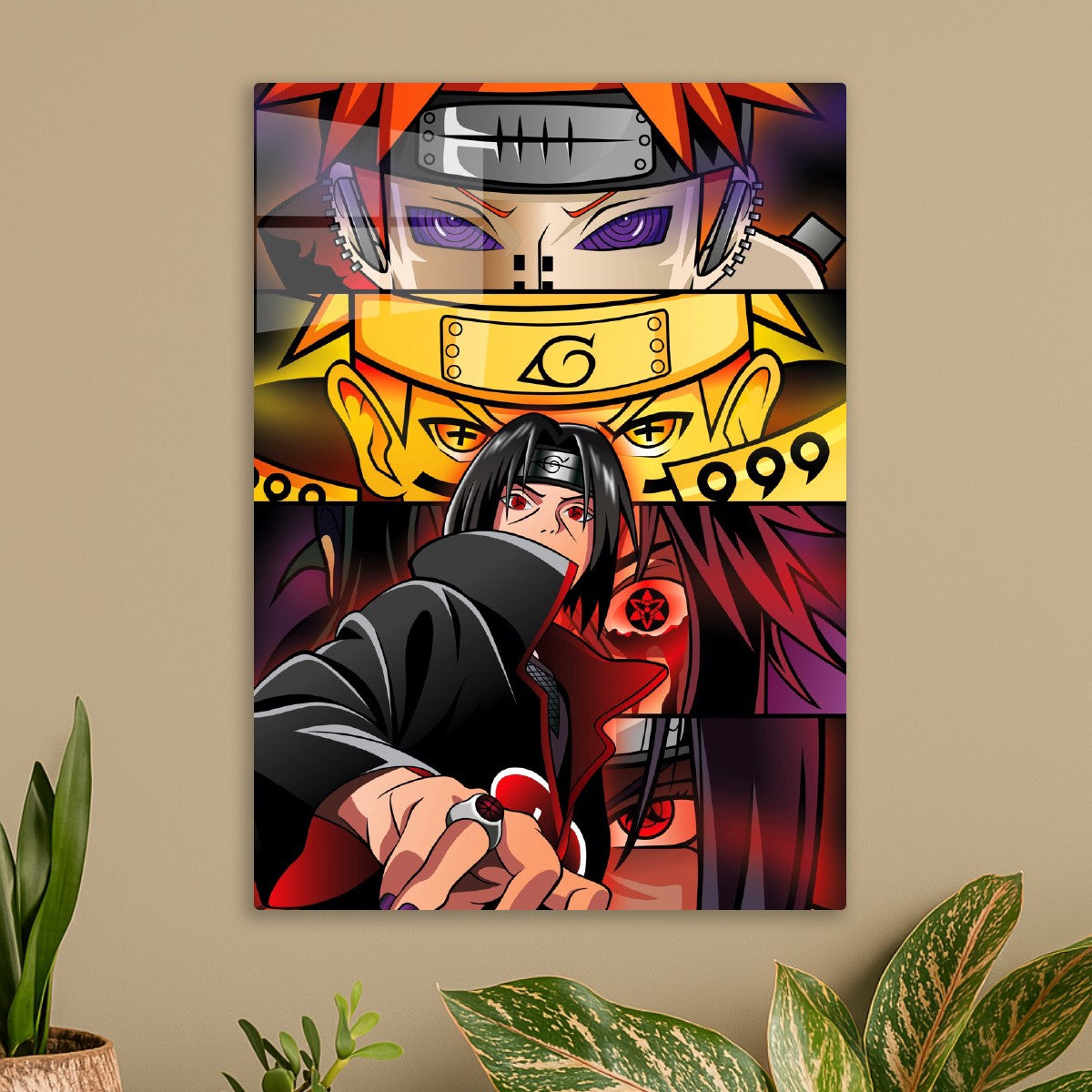 Itachi 