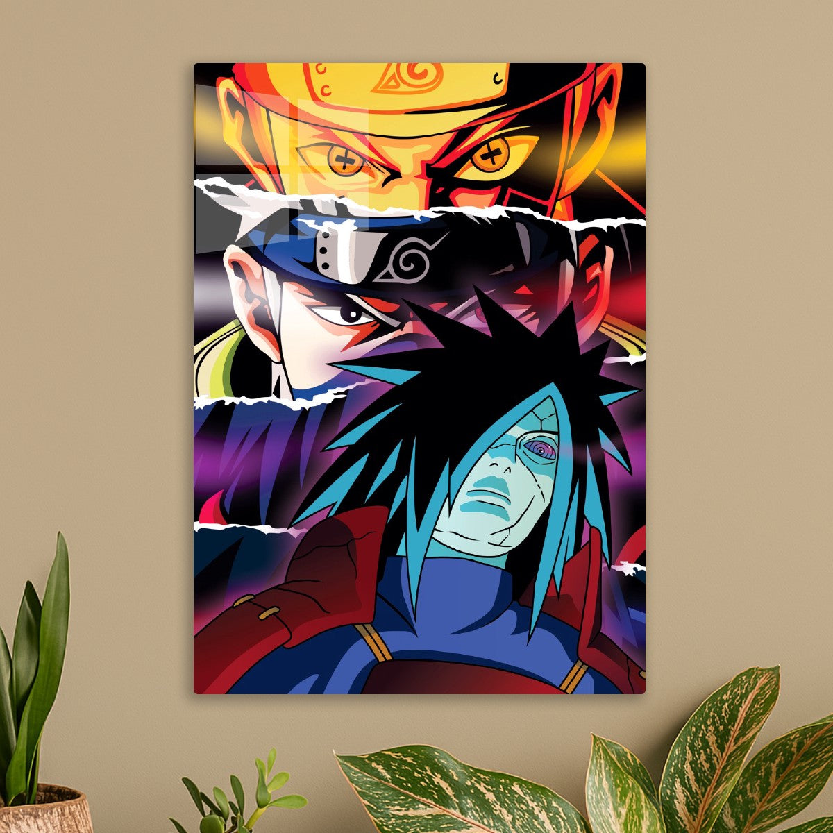 Madara Uchiha