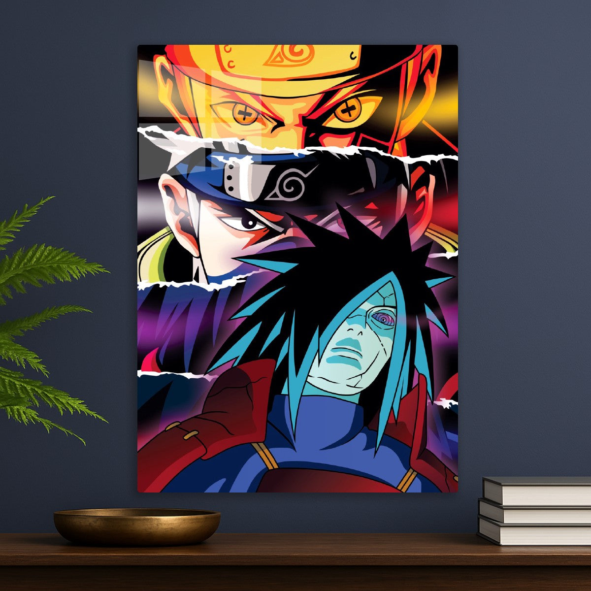 Madara Uchiha
