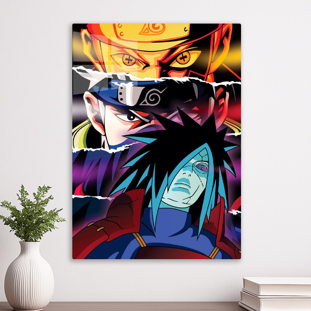 Madara Uchiha