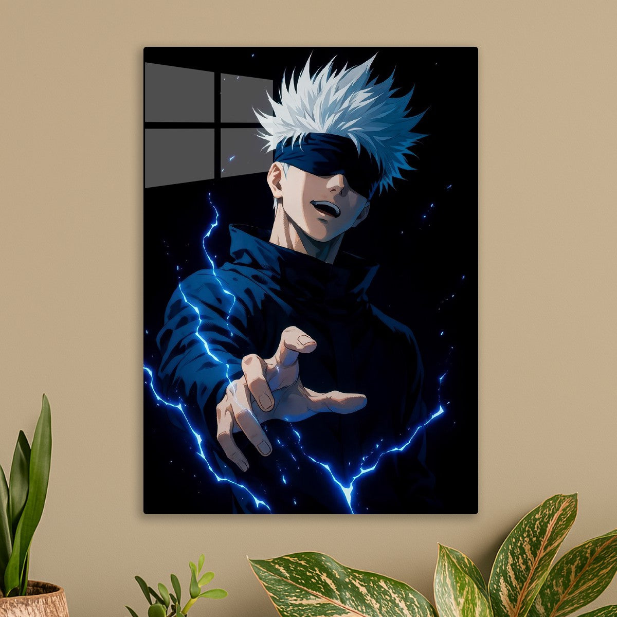 Satoru Gojo