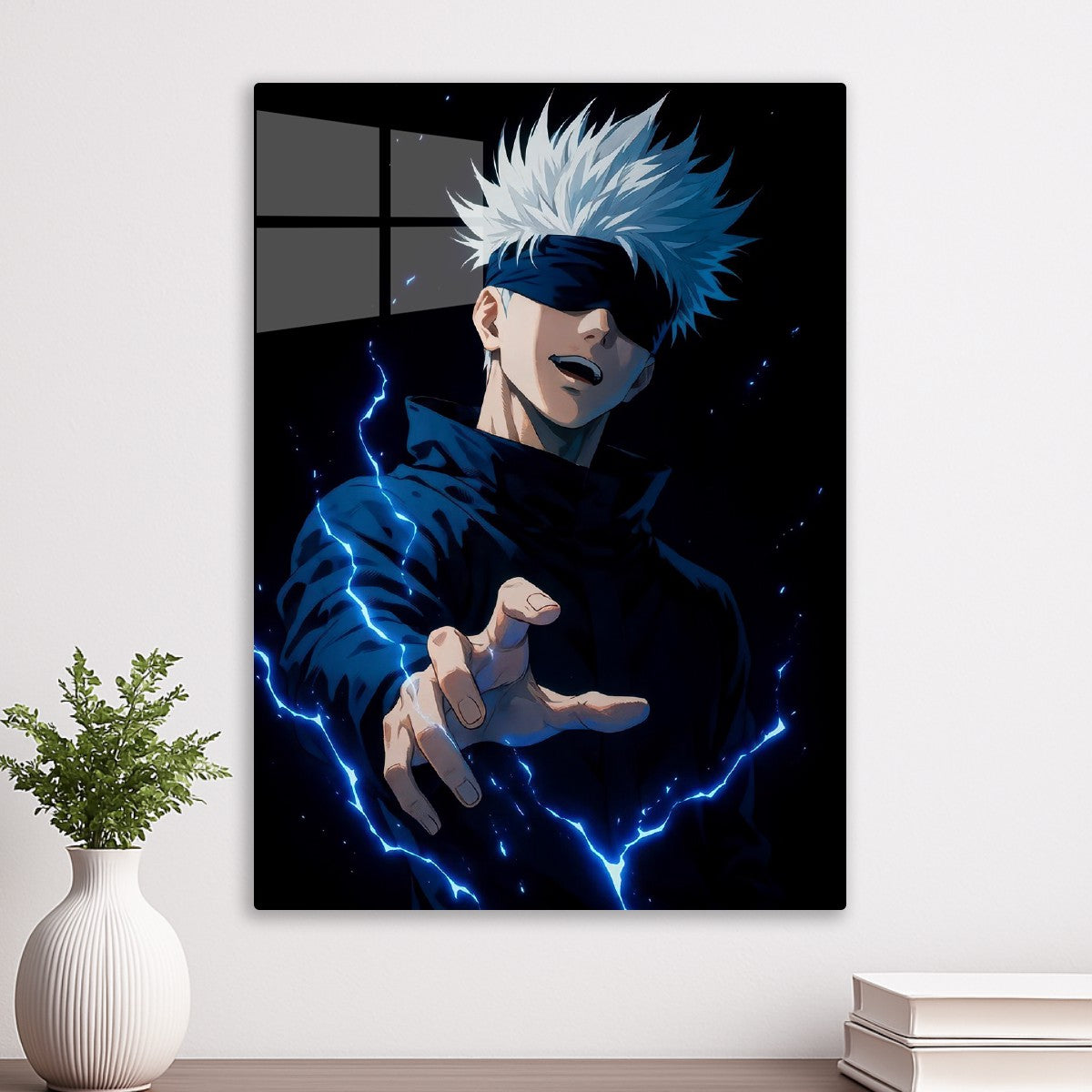 Satoru Gojo