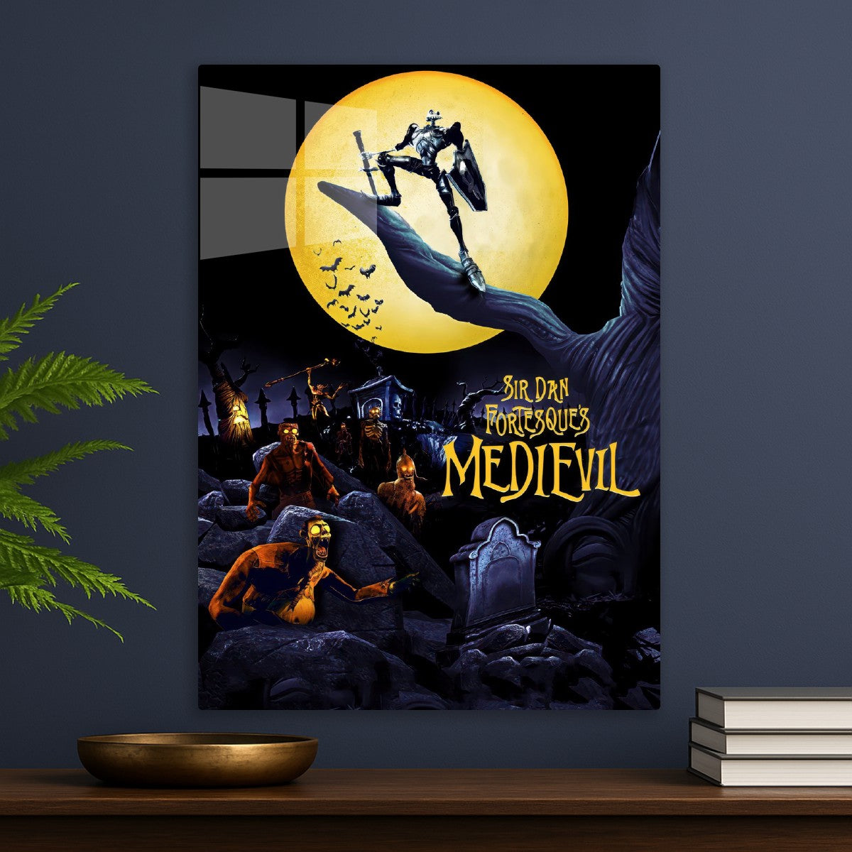 MediEvil