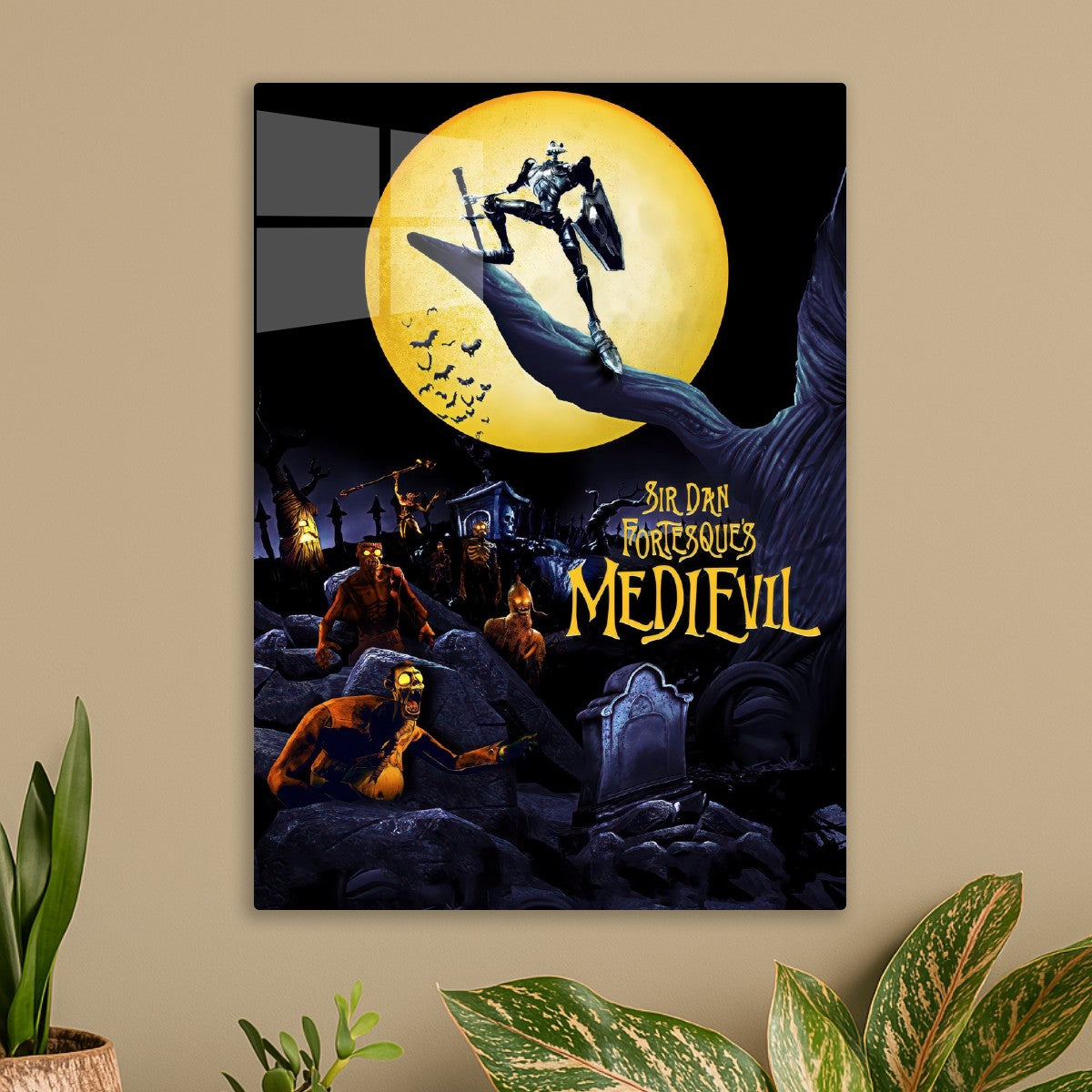 MediEvil