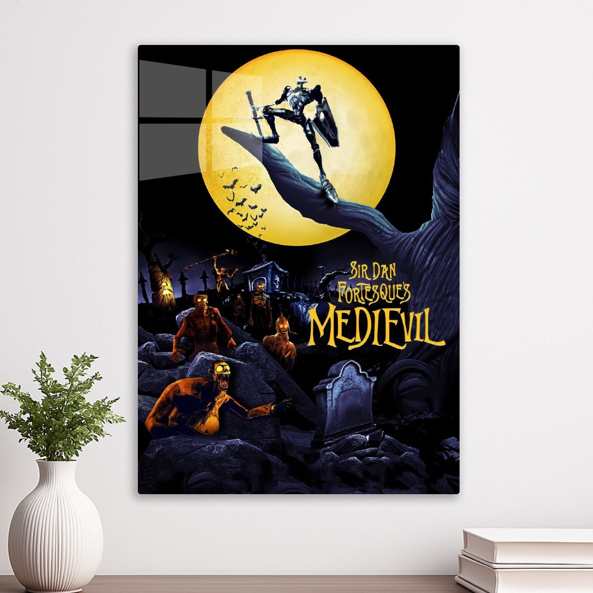 MediEvil