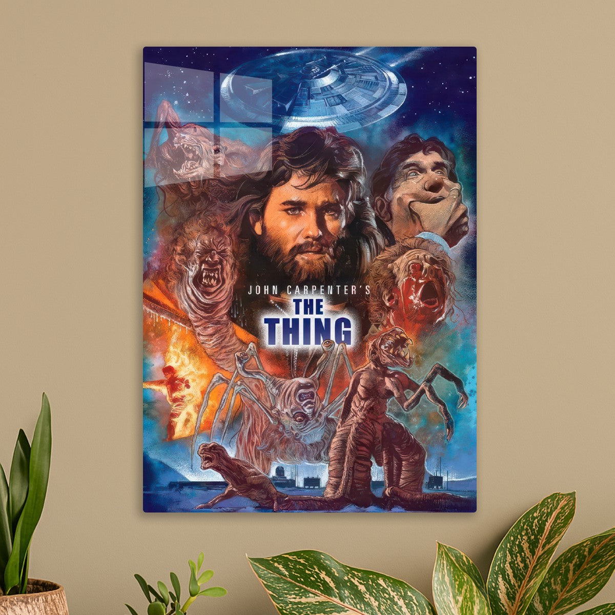 The Thing