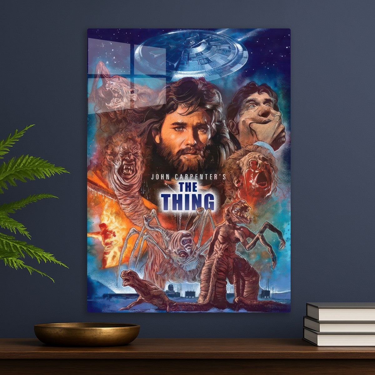 The Thing