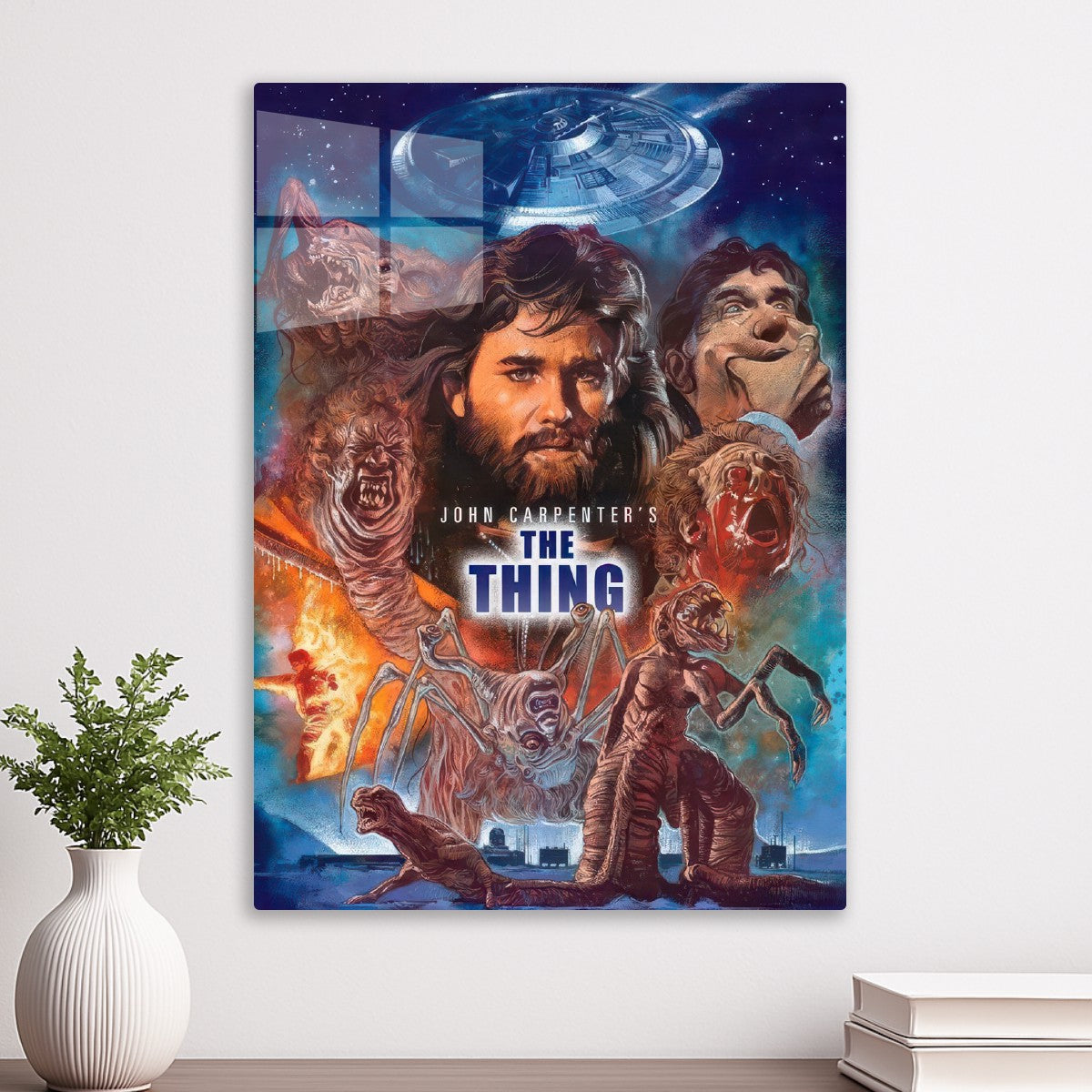 The Thing