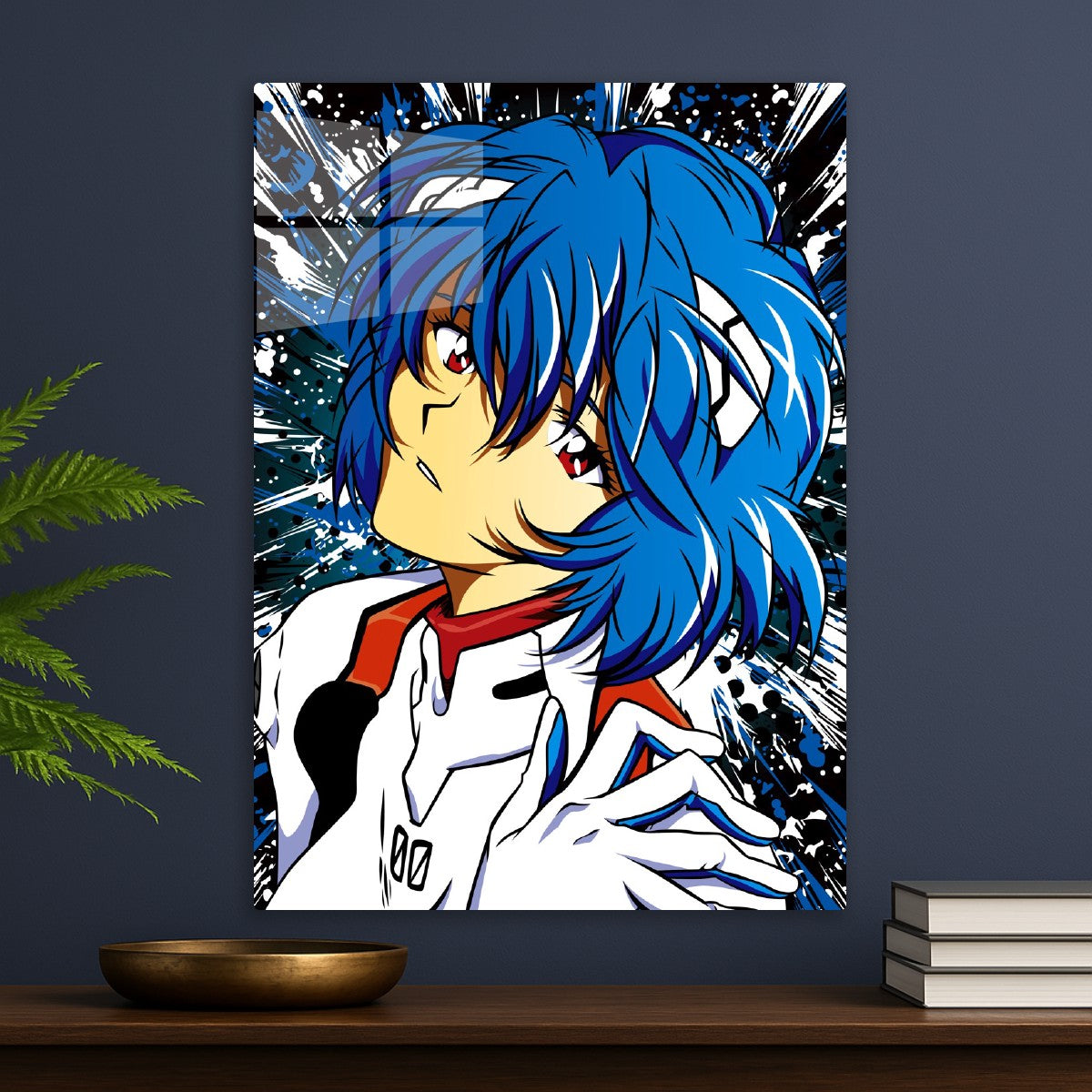 Neon Genesis Evangelion