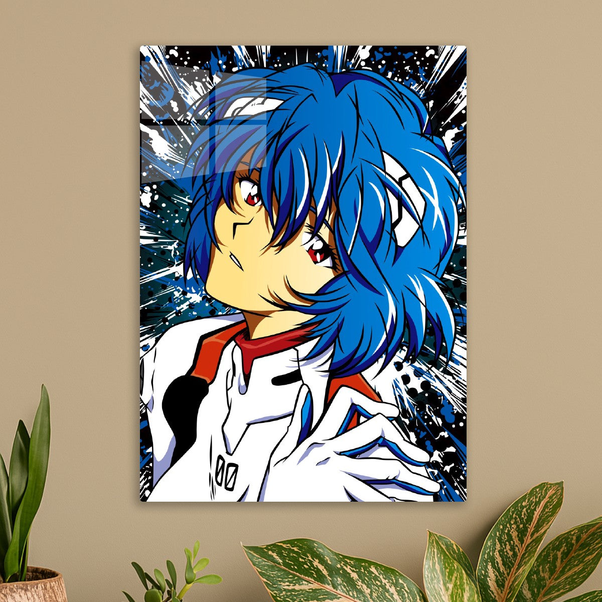 Neon Genesis Evangelion