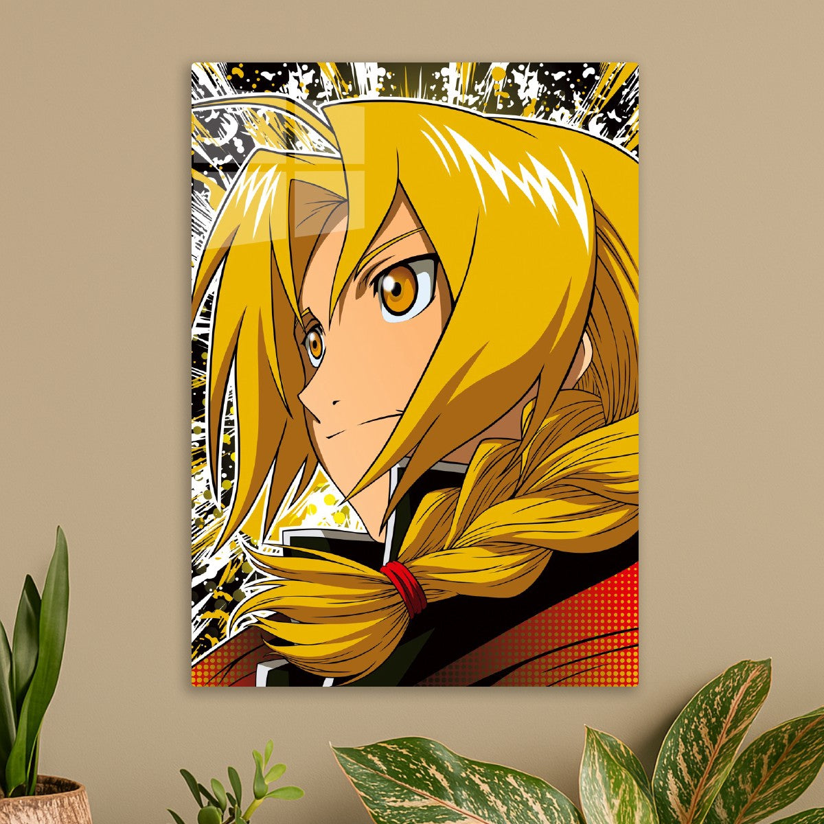 Fullmetal Alchemist