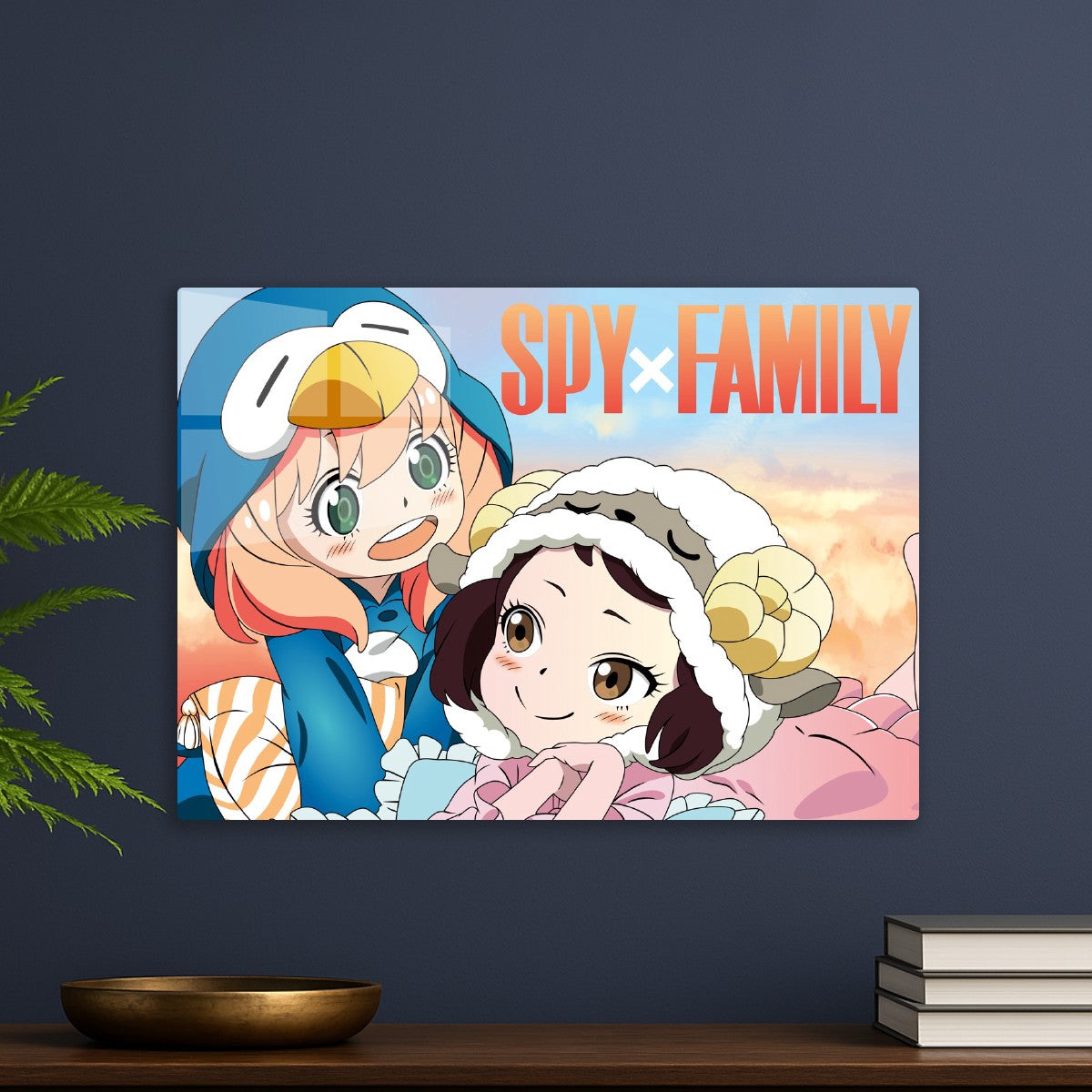 Spy x Family