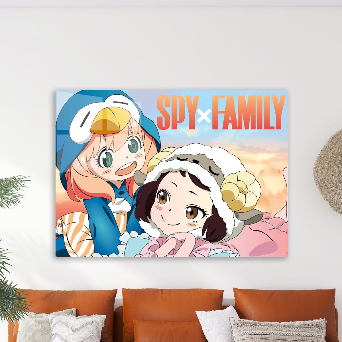Spy x Family