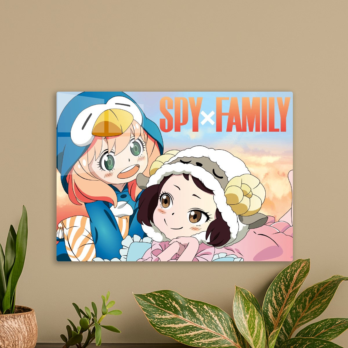 Spy x Family