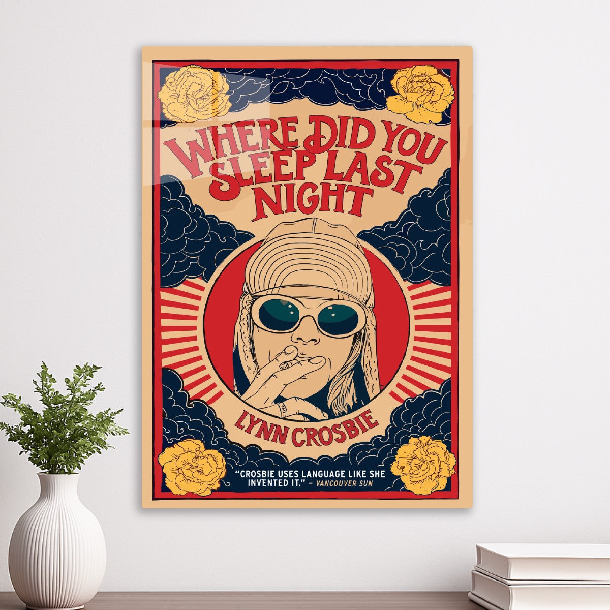 Where Did You Sleep Last Night, Kurt Cobain