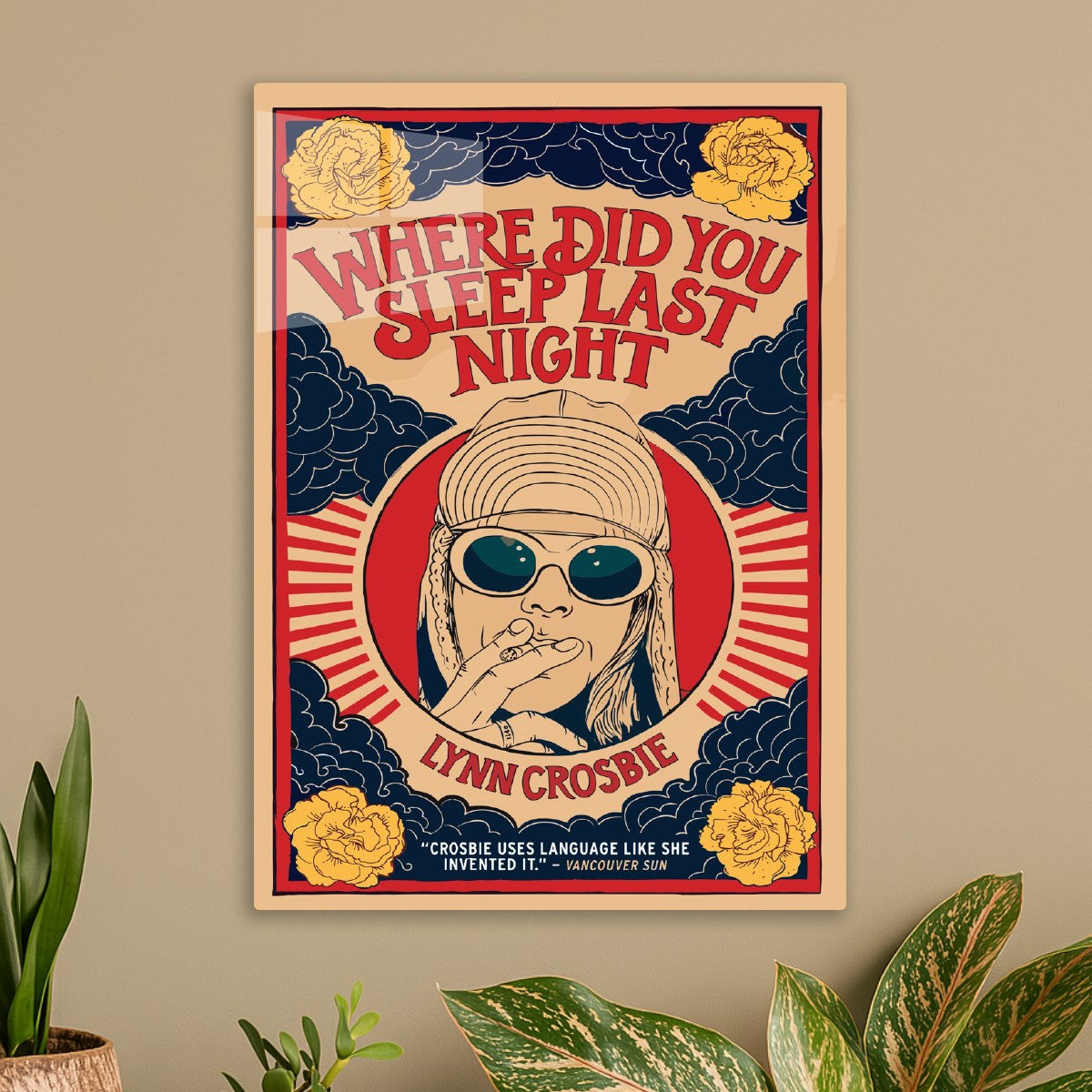 Where Did You Sleep Last Night, Kurt Cobain