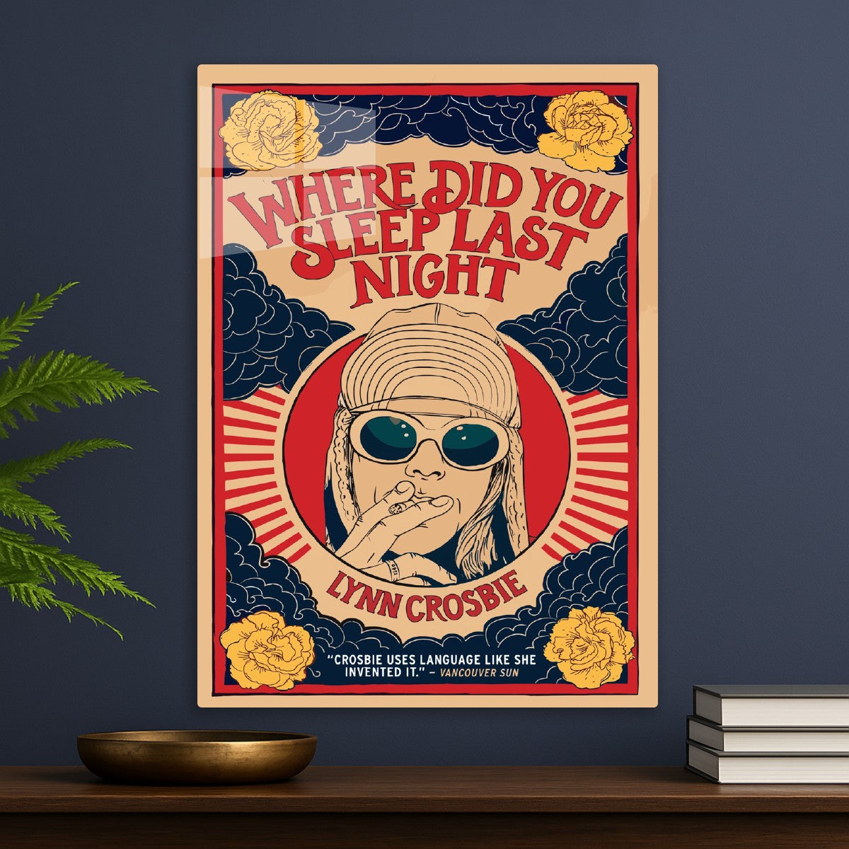 Where Did You Sleep Last Night, Kurt Cobain