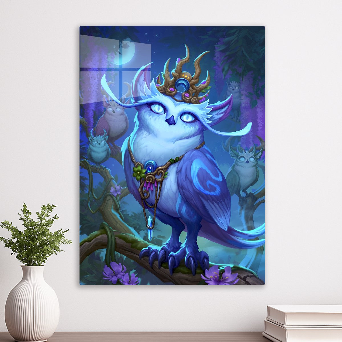 Magic The Gathering Art Duel
