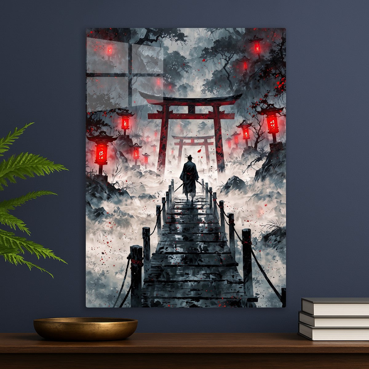 Ghost Of Tsushima