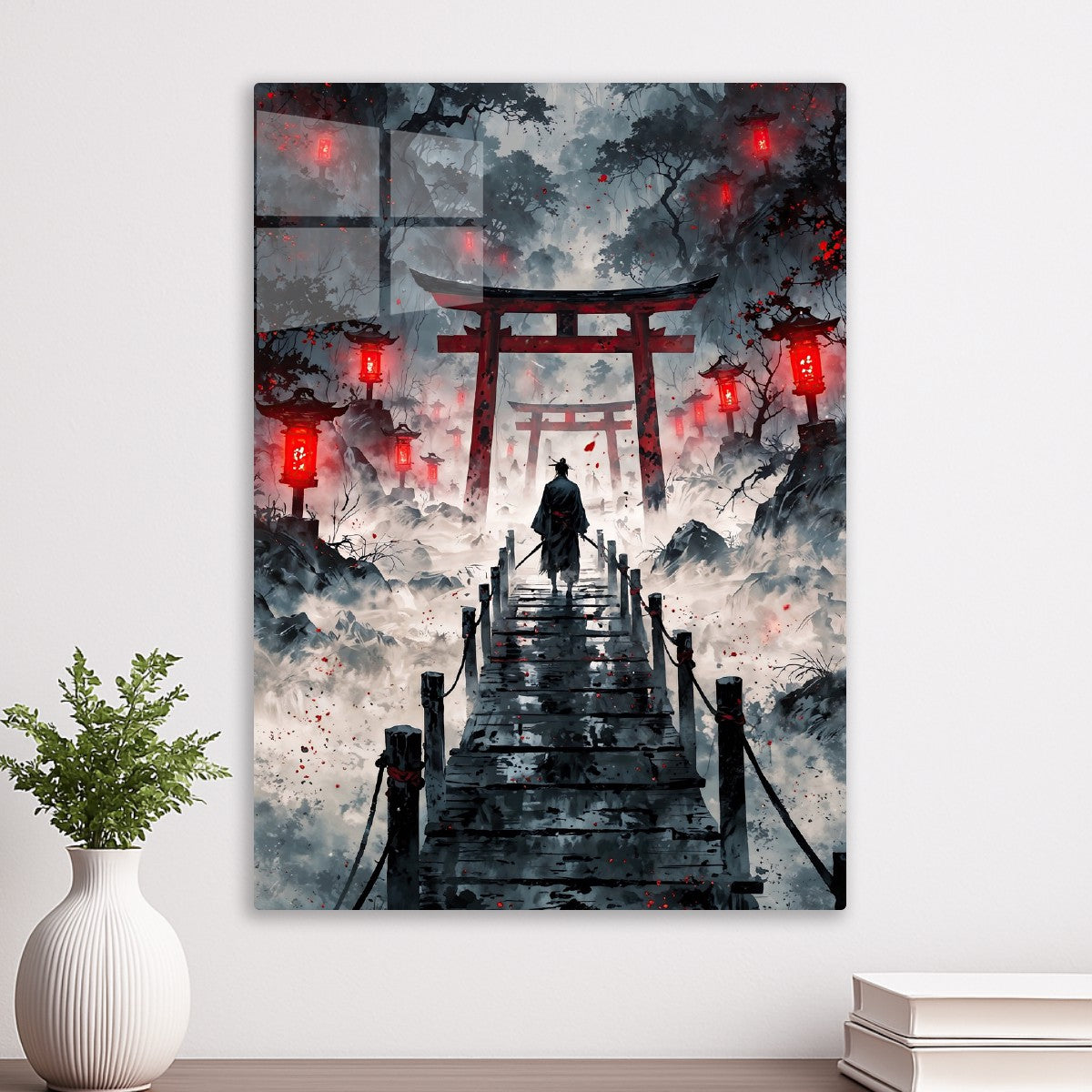 Ghost Of Tsushima