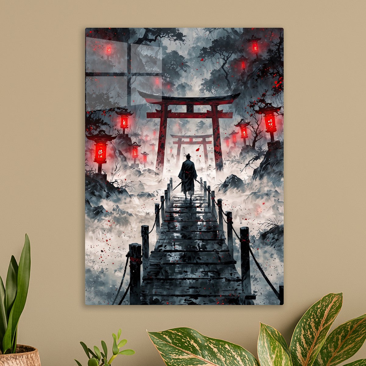 Ghost Of Tsushima