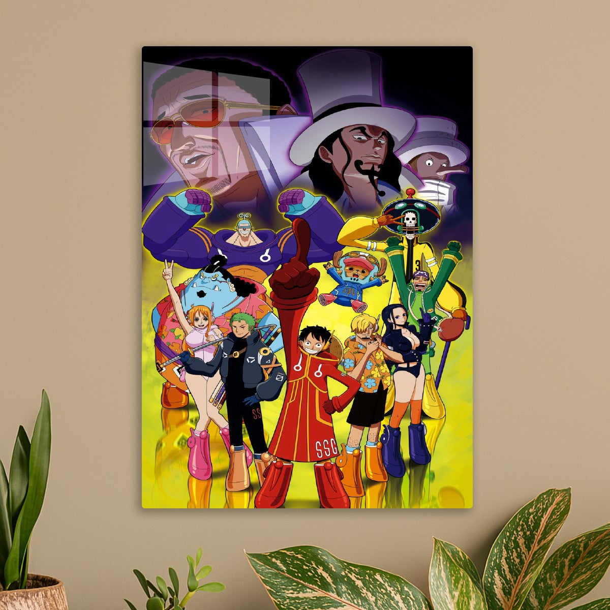 One Piece