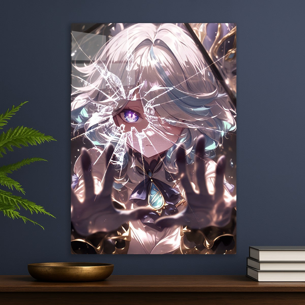 Genshin Impact Fan Showcase