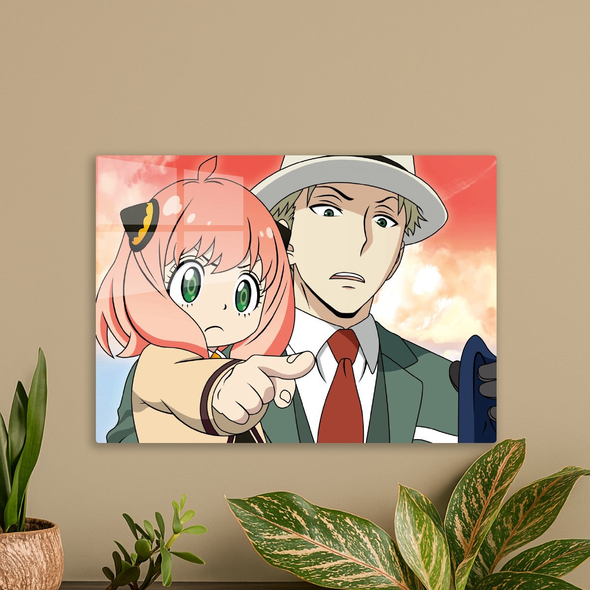 Spy x Family