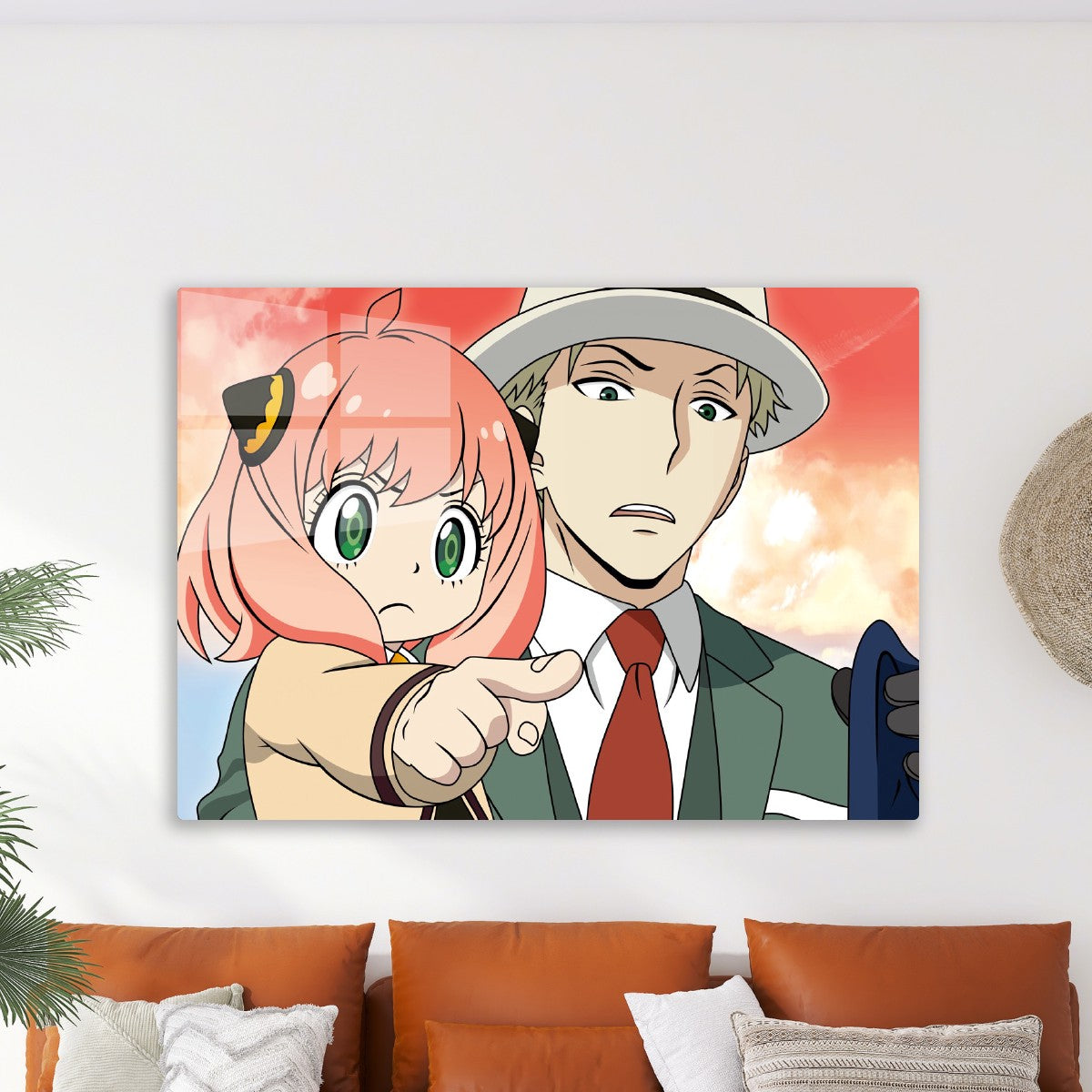 Spy x Family
